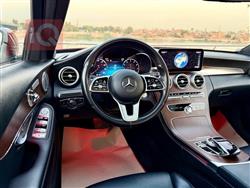 مرسيدس بنز C-Class